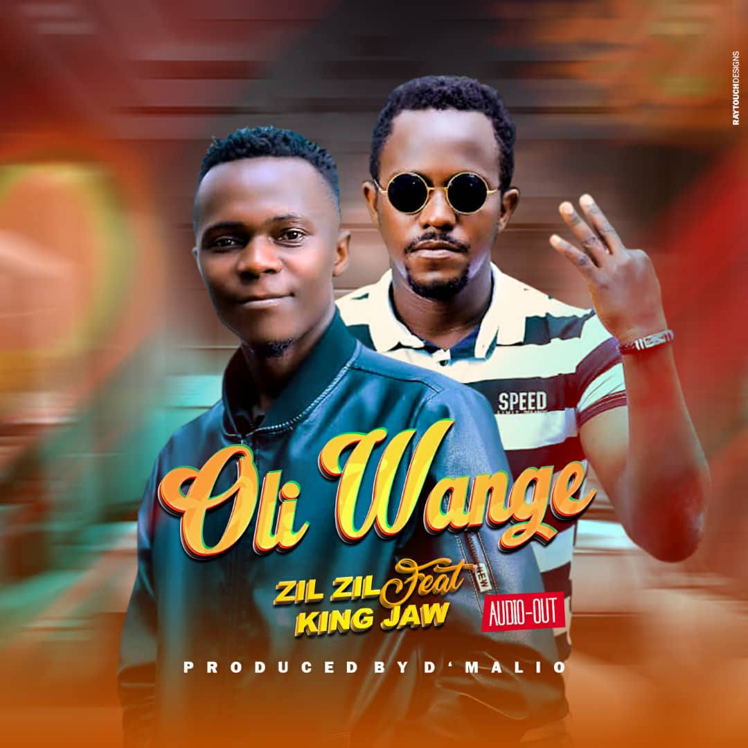 King Joe ft.Zil Zil,